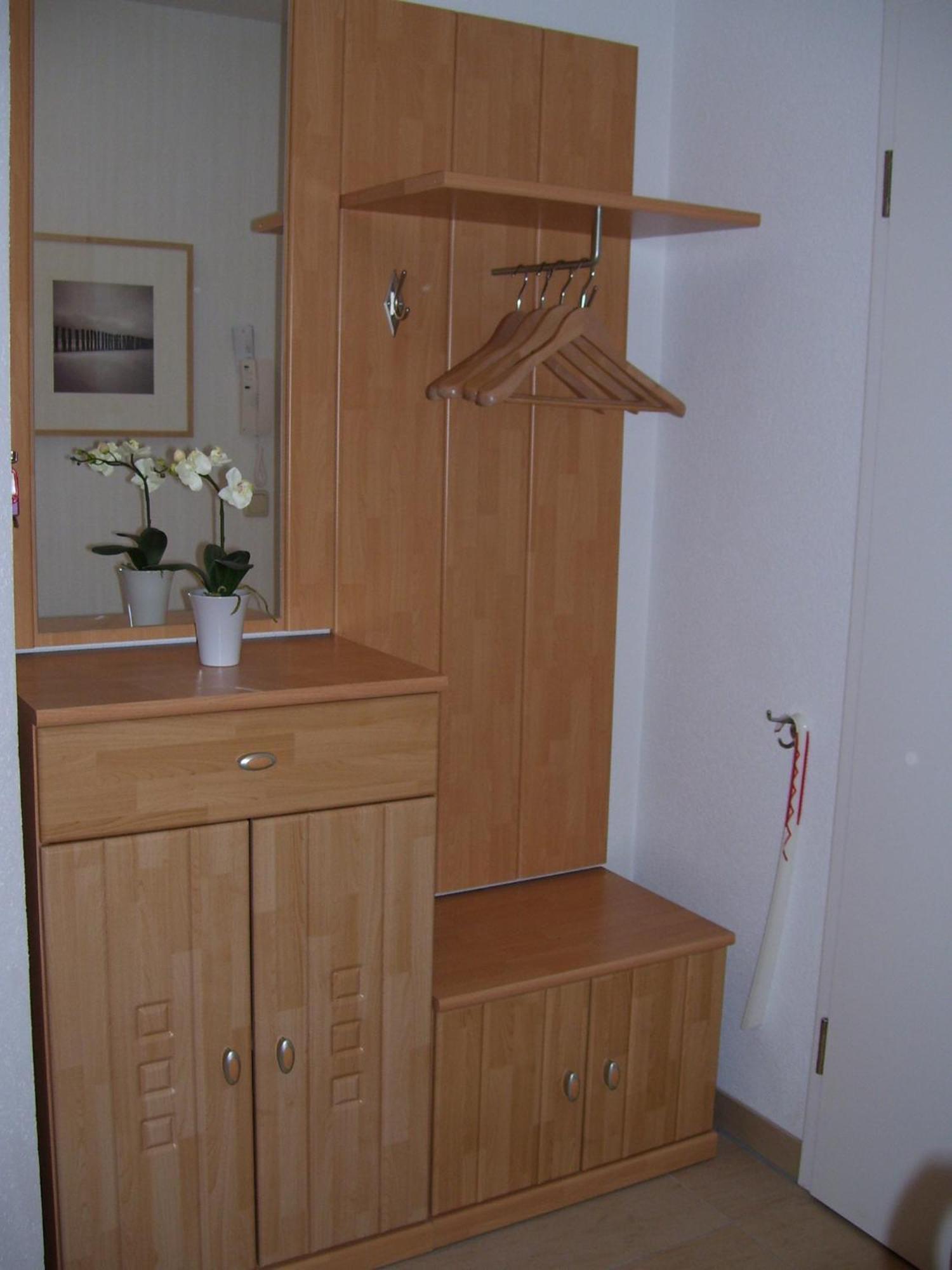 Reiseoase Kavelweg 10, Whg 2 Apartamento Zingst Exterior foto